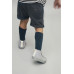 Gray Label detské šortky- Blue Grey
